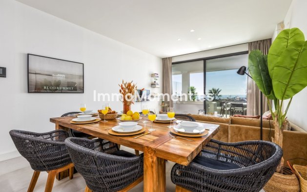 Revente - Appartement - Mijas - Mijas Costa