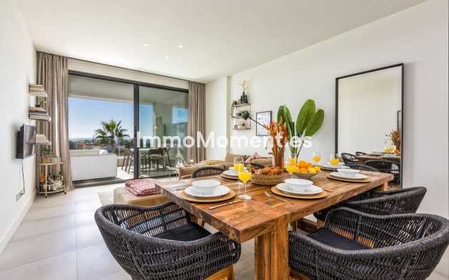 Revente - Appartement - Mijas - Mijas Costa