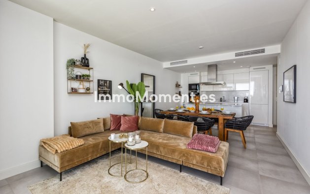 Revente - Appartement - Mijas - Mijas Costa