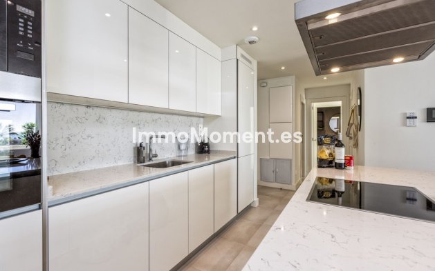 Revente - Appartement - Mijas - Mijas Costa