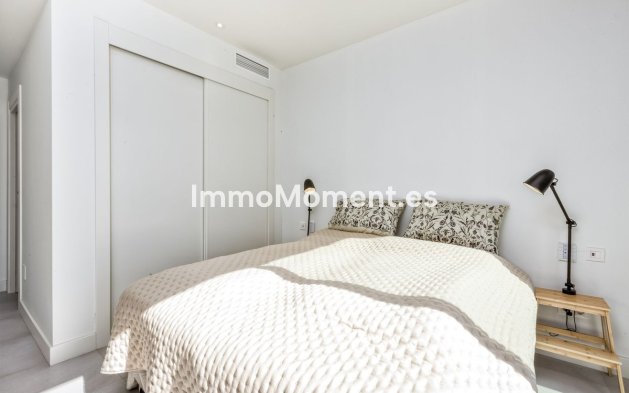 Revente - Appartement - Mijas - Mijas Costa