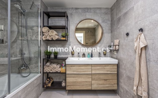 Revente - Appartement - Mijas - Mijas Costa