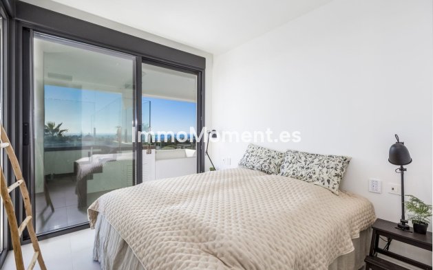 Revente - Appartement - Mijas - Mijas Costa