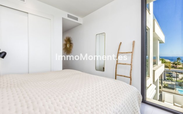Revente - Appartement - Mijas - Mijas Costa