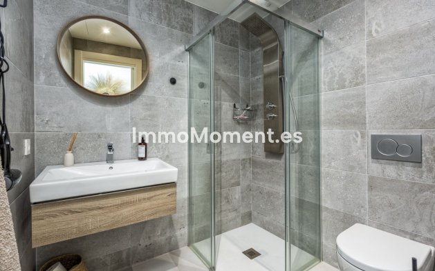 Revente - Appartement - Mijas - Mijas Costa