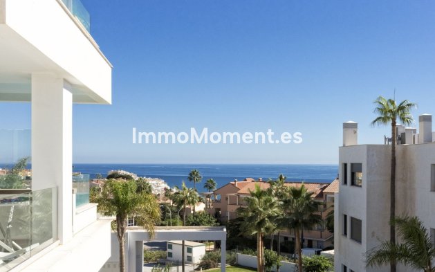 Revente - Appartement - Mijas - Mijas Costa