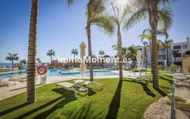 Revente - Appartement - Mijas - Mijas Costa