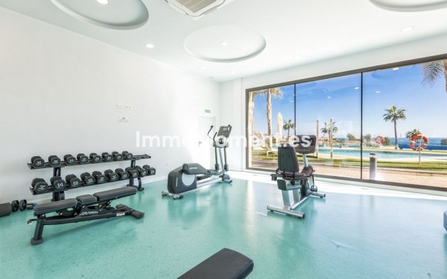 Revente - Appartement - Mijas - Mijas Costa