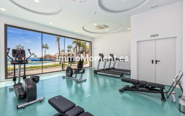 Revente - Appartement - Mijas - Mijas Costa