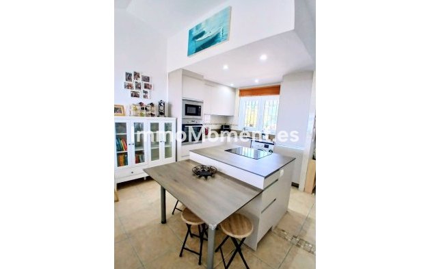 Revente - Appartement - Mijas - Riviera Del Sol