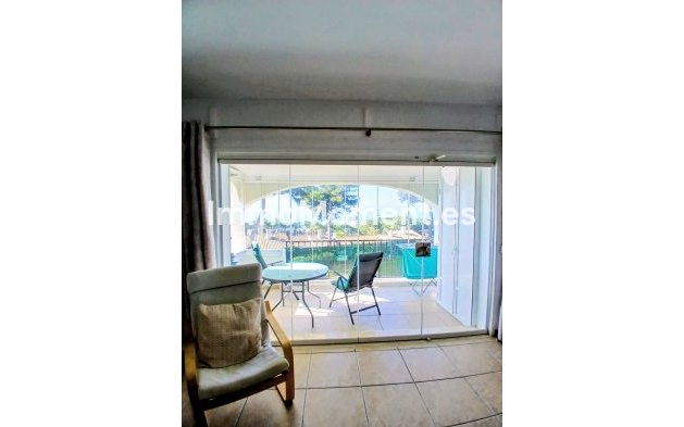 Revente - Appartement - Mijas - Riviera Del Sol