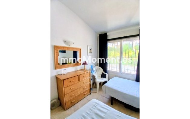 Revente - Appartement - Mijas - Riviera Del Sol