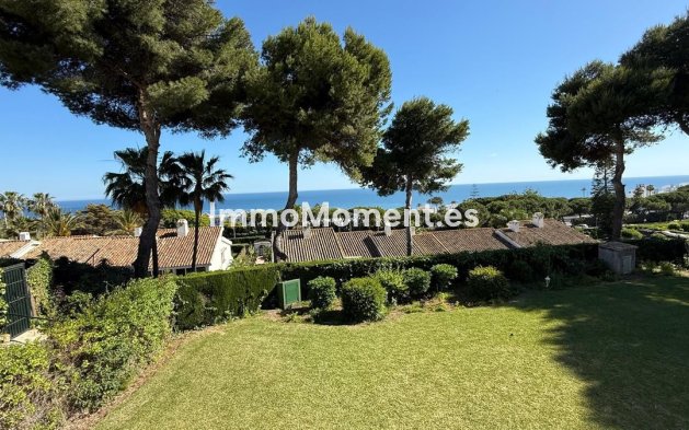 Revente - Appartement - Mijas - Riviera Del Sol