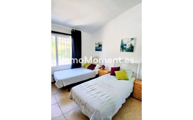 Revente - Appartement - Mijas - Riviera Del Sol