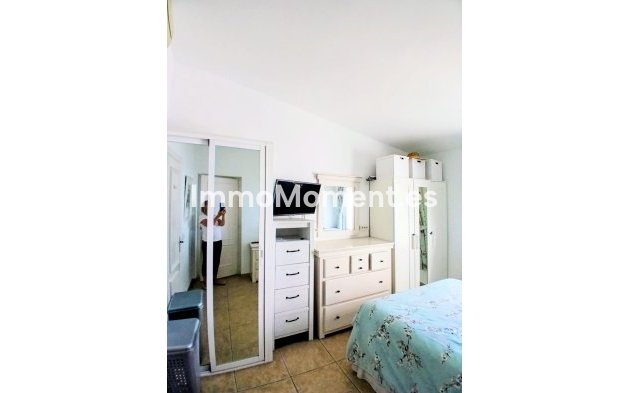 Revente - Appartement - Mijas - Riviera Del Sol