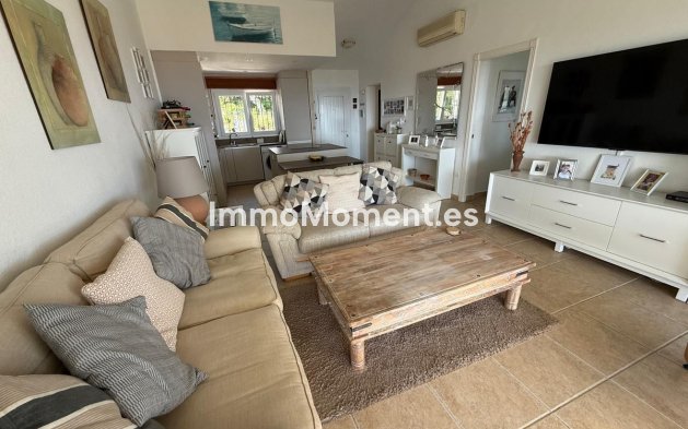 Revente - Appartement - Mijas - Riviera Del Sol