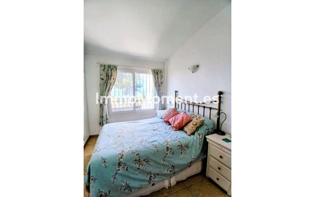 Revente - Appartement - Mijas - Riviera Del Sol