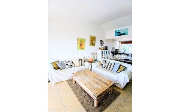 Revente - Appartement - Mijas - Riviera Del Sol
