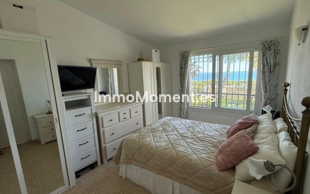 Revente - Appartement - Mijas - Riviera Del Sol