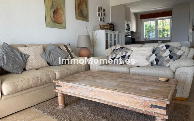 Revente - Appartement - Mijas - Riviera Del Sol