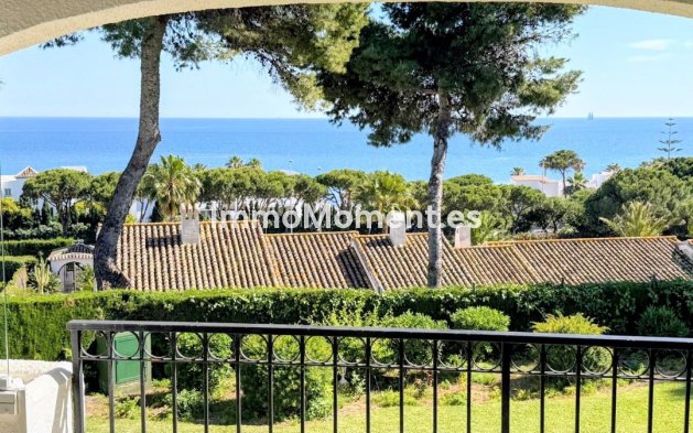 Revente - Appartement - Mijas - Riviera Del Sol