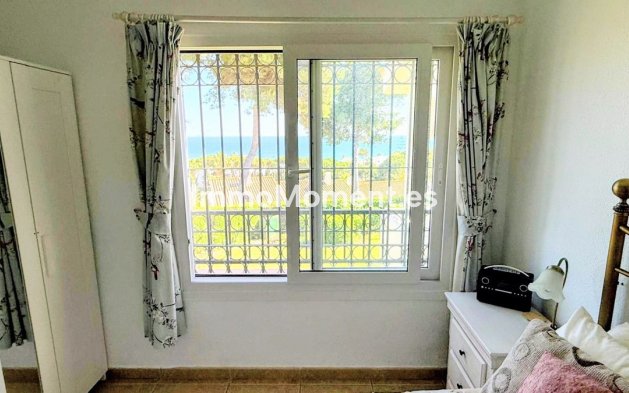 Revente - Appartement - Mijas - Riviera Del Sol