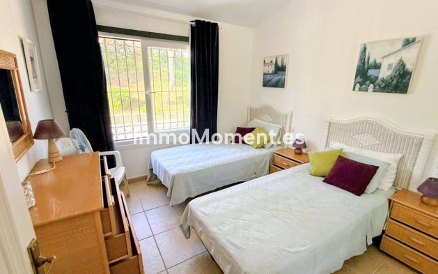 Revente - Appartement - Mijas - Riviera Del Sol