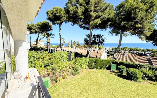 Revente - Appartement - Mijas - Riviera Del Sol