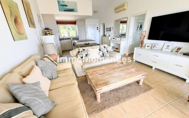 Revente - Appartement - Mijas - Riviera Del Sol
