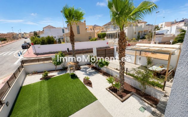 Reventa - Adosado - Orihuela - Los Balcones