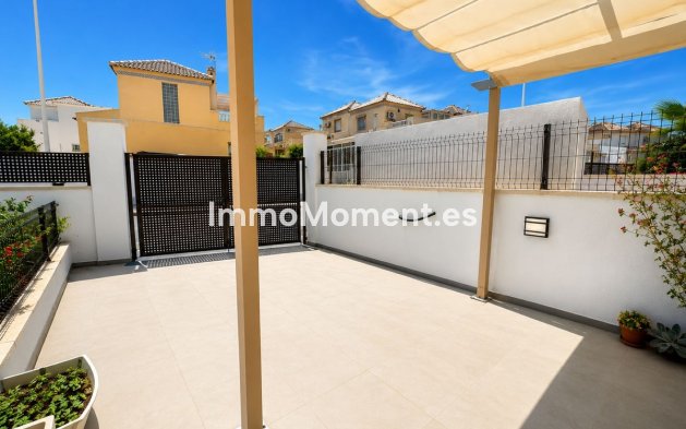 Reventa - Adosado - Orihuela - Los Balcones