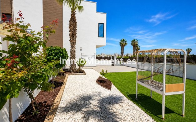 Reventa - Adosado - Orihuela - Los Balcones