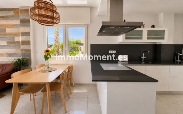 Reventa - Adosado - Orihuela - Los Balcones