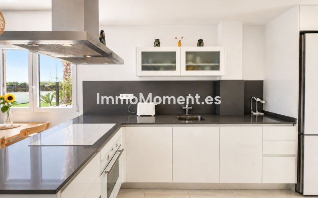 Reventa - Adosado - Orihuela - Los Balcones
