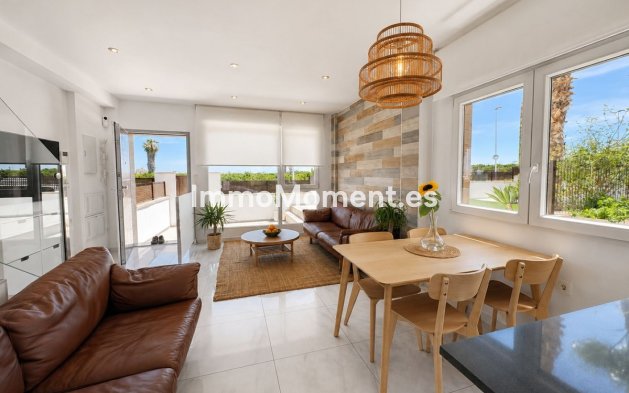 Reventa - Adosado - Orihuela - Los Balcones