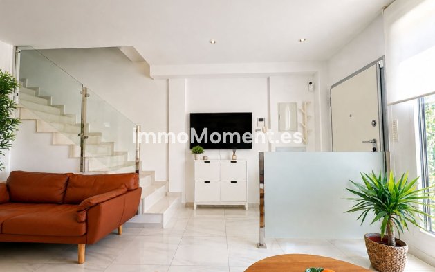 Reventa - Adosado - Orihuela - Los Balcones