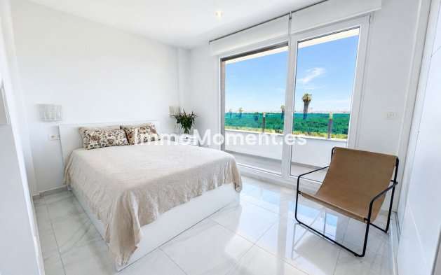Reventa - Adosado - Orihuela - Los Balcones