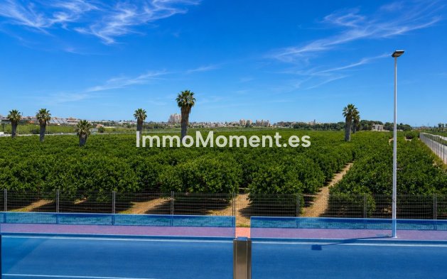 Reventa - Adosado - Orihuela - Los Balcones