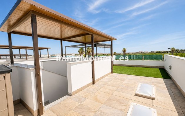 Reventa - Adosado - Orihuela - Los Balcones