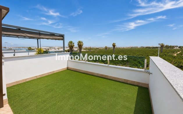 Reventa - Adosado - Orihuela - Los Balcones