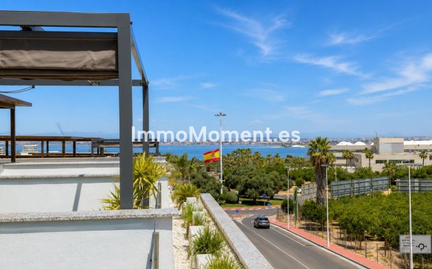 Reventa - Adosado - Orihuela - Los Balcones