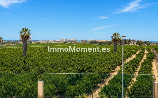 Reventa - Adosado - Orihuela - Los Balcones