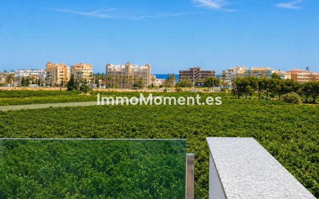 Reventa - Adosado - Orihuela - Los Balcones
