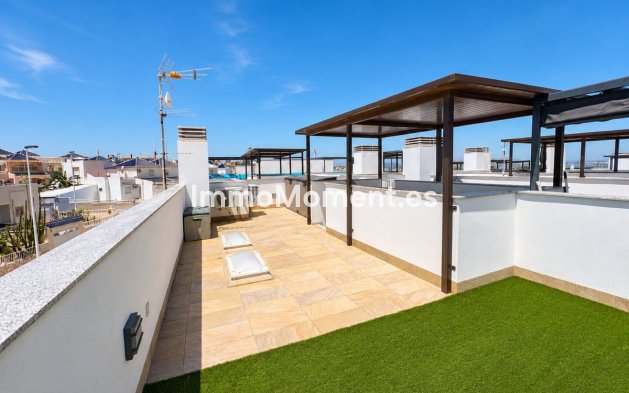 Reventa - Adosado - Orihuela - Los Balcones