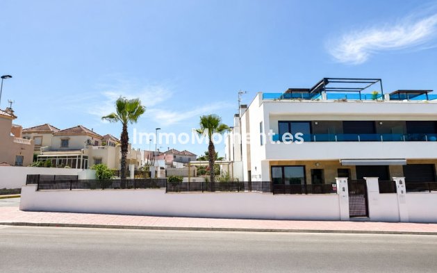 Reventa - Adosado - Orihuela - Los Balcones