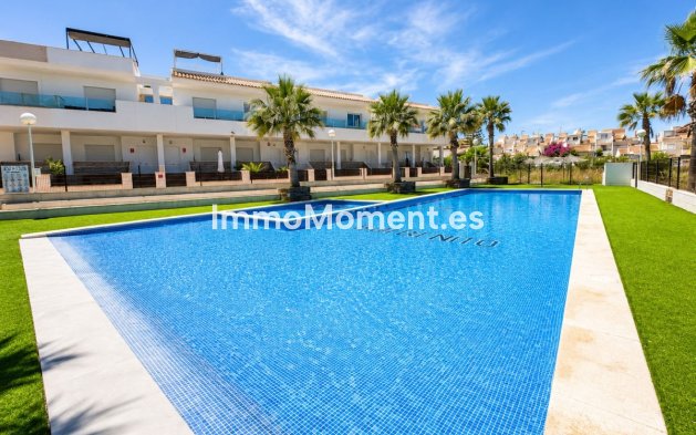 Reventa - Adosado - Orihuela - Los Balcones