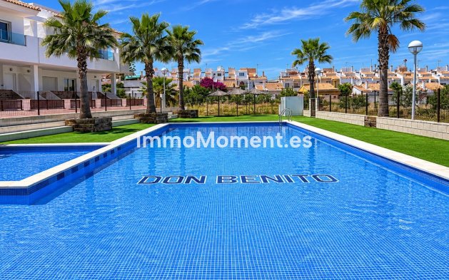 Reventa - Adosado - Orihuela - Los Balcones