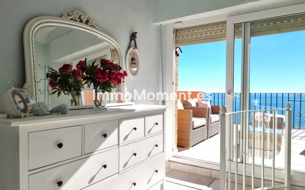 Bestaande woning - Appartement - Mijas - Calahonda