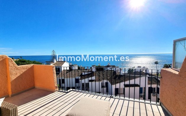 Bestaande woning - Appartement - Mijas - Calahonda