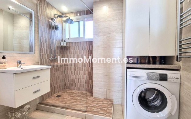 Bestaande woning - Appartement - Mijas - Calahonda